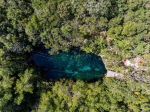 CENOTE XUNAAN-HA-01