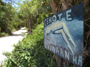 CENOTE XUNAAN-HA-03