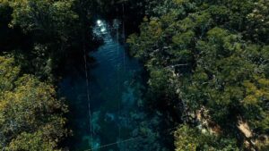 CENOTE XUNAAN-HA-08