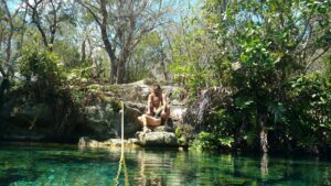 CENOTE XUNAAN-HA-10