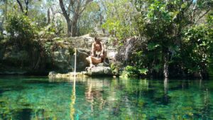 CENOTE XUNAAN-HA-11